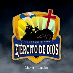 EJÉRCITO DE DIOS