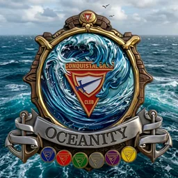 OCEANITY