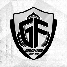 GIGANTES DE FE