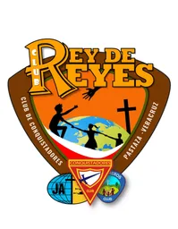 REY DE REYES