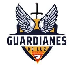GUARDIANES DE LUZ