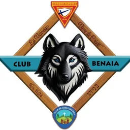 BENAÍA