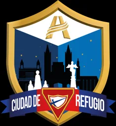 CIUDAD DE REFUGIO
