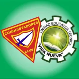 COLEGIO VIDA NUEVA `QUITO`