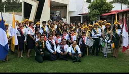 CUMBAYÁ