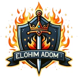 ELOHIM ADOM