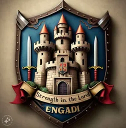 ENGADI