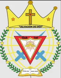 ISAÍ