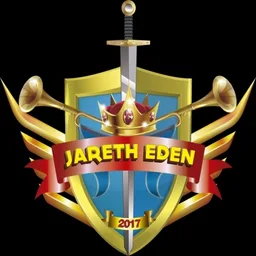 JARETH EDEN