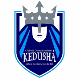 KEDUSHÁ
