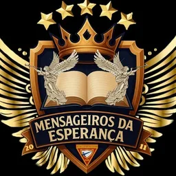 MENSAGEIROS DA ESPERANÇA - MAUÉS II