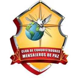 MENSAJEROS DE PAZ