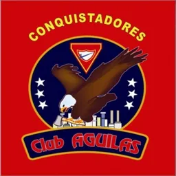 AGUILAS DE LA LIBERTAD