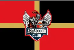 ARMAGEDÓN