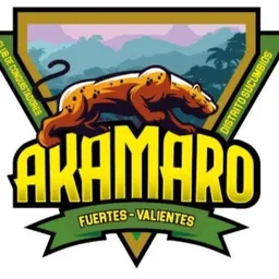 AKAMARO