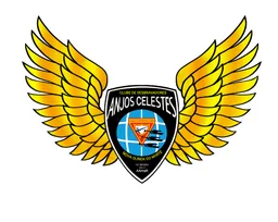 ANJOS CELESTES - NOVA OLINDA DO NORTE