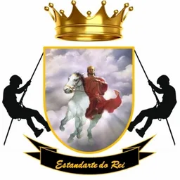 ESTANDARTE DO REI