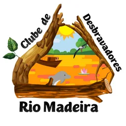RIO MADEIRA