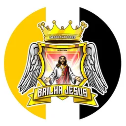 BRILHA JESUS