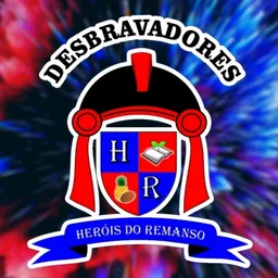 HERÓIS DO REMANSO