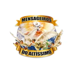 MENSAGEIROS DO ALTÍSSIMO