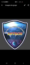 ASTROS