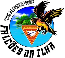 FALCÕES DA ILHA