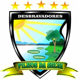 FILHOS DA SELVA