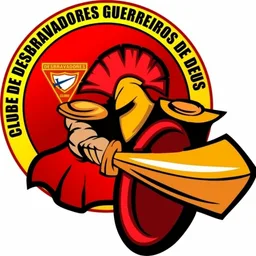 GUERREIROS DE DEUS
