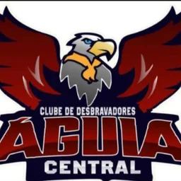 ÁGUIA CENTRAL