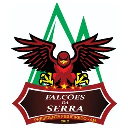 FALCÕES DA SERRA