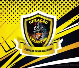 GERAÇÃO CELESTIAL