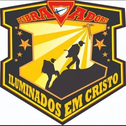 ILUMINADOS EM CRISTO