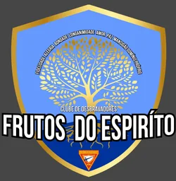 FRUTOS DO ESPIRITO