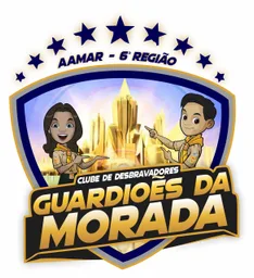 GUARDIÕES DA MORADA