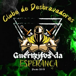 GUERREIROS DA ESPERANÇA