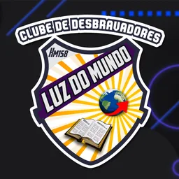 LUZ DO MUNDO