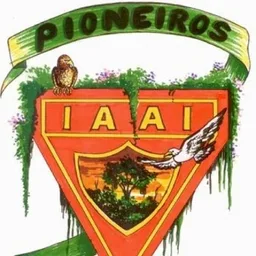 PIONEIROS DA FLORESTA-IAAI
