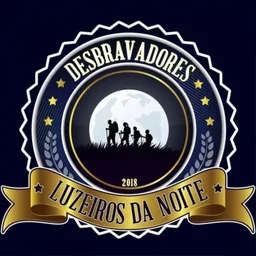LUZEIROS DA NOITE