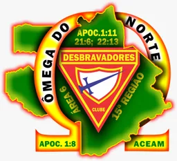 OMEGA DO NORTE