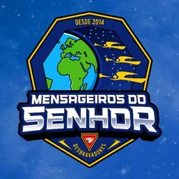 MENSAGEIROS DO SENHOR