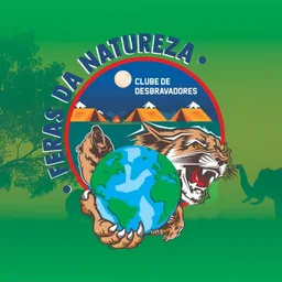 FERAS DA NATUREZA