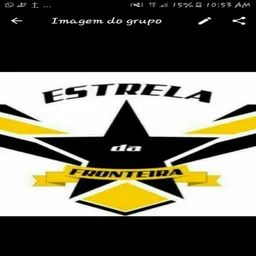 ESTRELAS DA FRONTEIRA