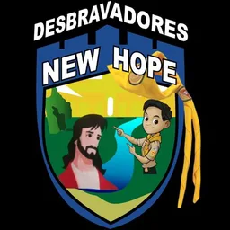 NEW HOPE