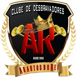 ARAUTOS DO REI