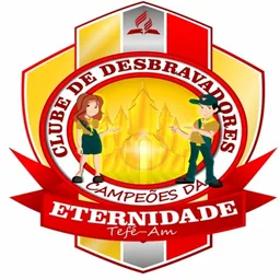 CAMPEÕES DA ETERNIDADE