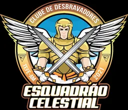ESQUADRÃO CELESTIAL
