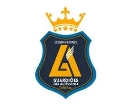 GUARDIÕES DO ALTISSIMO