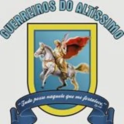 GUERREIROS DO ALTÍSSIMO