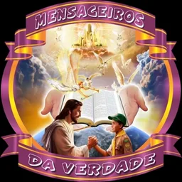 MENSAGEIROS DA VERDADE